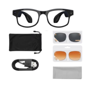 G2Pro AI Smart Glass